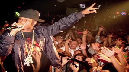 Chamillionaire - Main Event Feat. Paul Wall, Slim Thug, Dorrough 