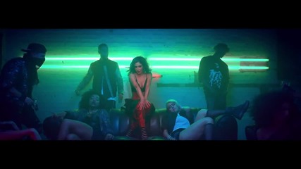 Cheryl Cole ft. Tinie Tempah - Crazy Stupid Love ( Официално видео )