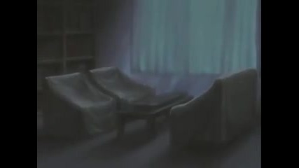 Wolfs Rain - Епизод 04 