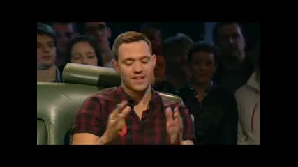 Top Gear - Сезон 12 Епизод 2 Четвърта Част