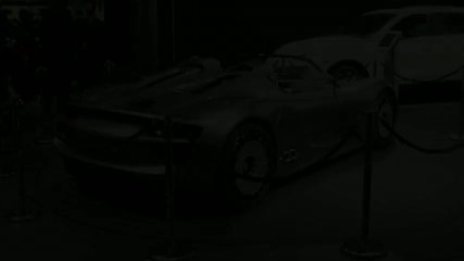 Porsche 918 Spyder Walkaround концепция в Женева Сал Auto 
