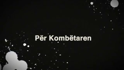 Dj Electron feat. Shpend Latifi - Per Kombetaren [remix] (official Music Video)