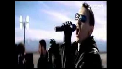 Linkin Park - What Ive Done С неизлъчвани кадри