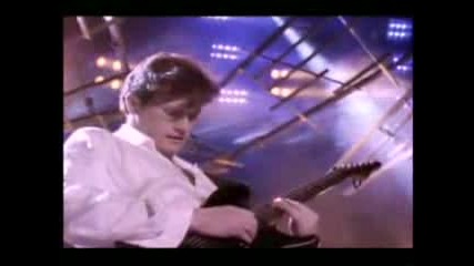 Simple Minds - Let It All Come Down