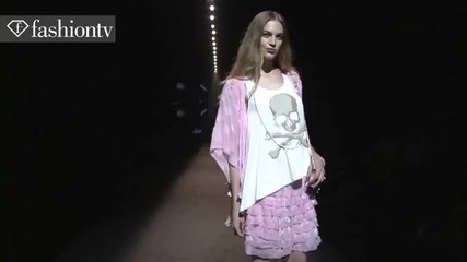 Mastermind Japan Spring 2012 at Mercedes-benz Tokyo Fashion Week