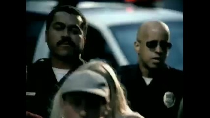 Avril Lavigne - Sk8er Boi