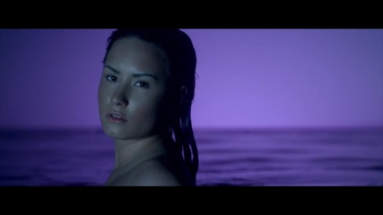 В И Д Е О Demi Lovato - Neon Lights