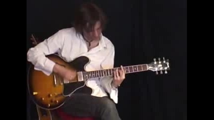 Steffen Schackinger - Time