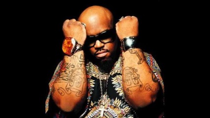 Cee - Lo Green - No ones Gonna Love You 