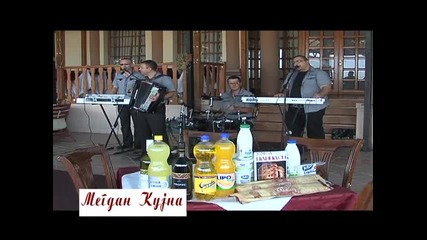 Boleroband - Mene je ucilo vrijeme