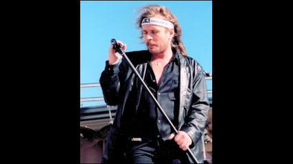 Johnny Van Zant - Party In The Parking Lot 