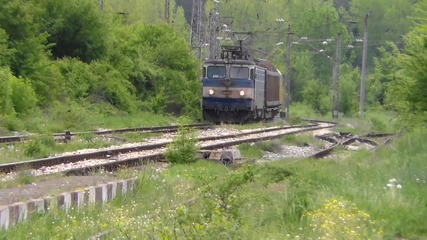 спирка Побит камък