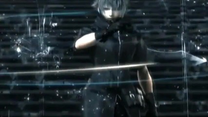 [final Fantasy Amv] Ultranumb