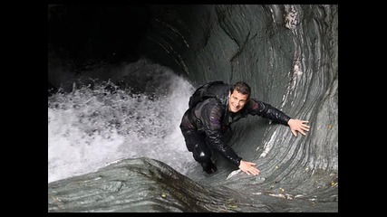 Bear Grylls