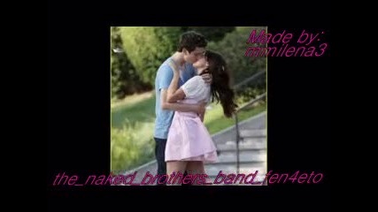 Nat Wolff Selena Gomez Parental Guidance Suggested