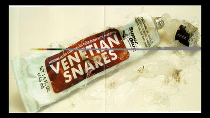 Venetian Snares - banana seat girl 