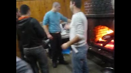 dance