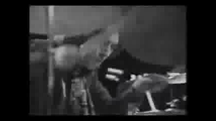 Eric Clapton & Jimi Hendrix - Sunshine of your love