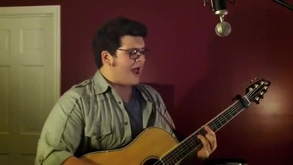 Noah cover of valerie