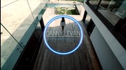Danny Levan - DON'T SAY GOODBYE - COMING SOON