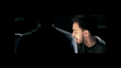 Linkin Park - Leave Out All The Rest (video)