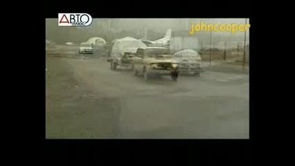 Иж 2126 Турбо