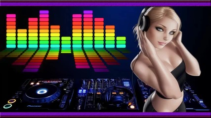 Women Trance Voices Mix (bulgarianbeats)