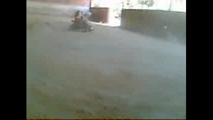 Serbi Atv 125 pisarovo