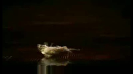 Black Eyed Peas - Boom Boom Pow.