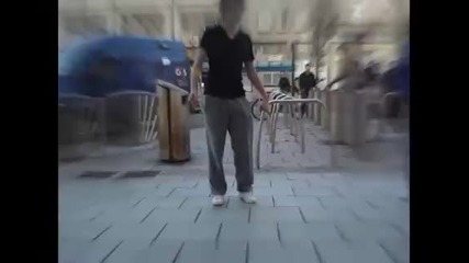 Dance Hard Mother Fxck