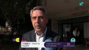 Георги Кандев: Днес гласувах за стабилна и сигурна България, за бъдещето на нашите деца