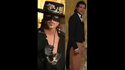 [!] ... историята на Zorro - La espada Y la Rosa ... [!]