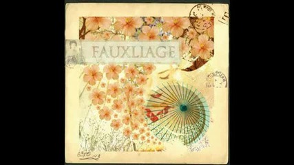 Fauxliage - Draw My Life