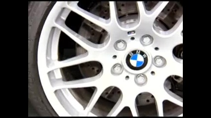 Bmw M3 E46