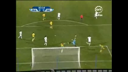 Най - големия пропуск за 2009 година !