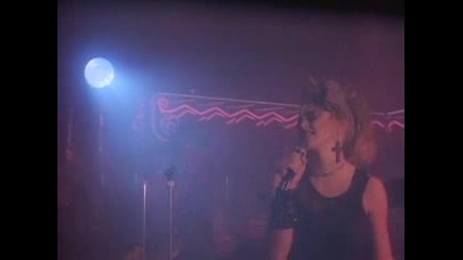 Madonna - Crazy For You