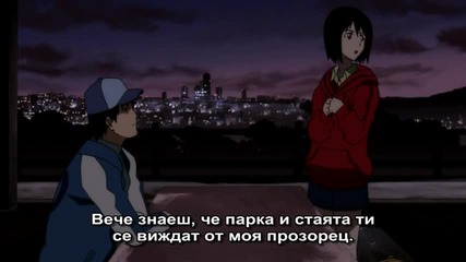 Welcome to the N.h.k - 23 [bg Subs] Високо Качество