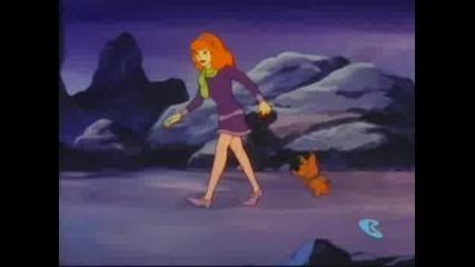 The New Scooby And Scrappy Show - 15 - 16 - Scooby Roo; The Creature Came From Chem Lab