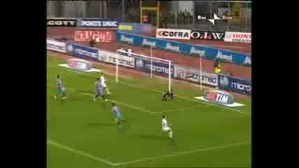 Catania 0 - 2 Inter