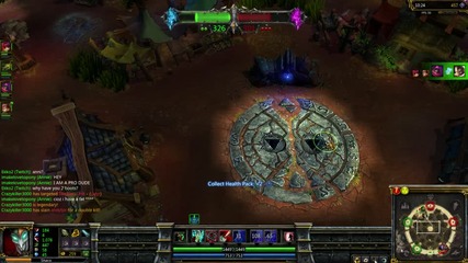 League of Legends - ep.1 part4