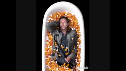 House Md and D-devils Sex and Drugs and