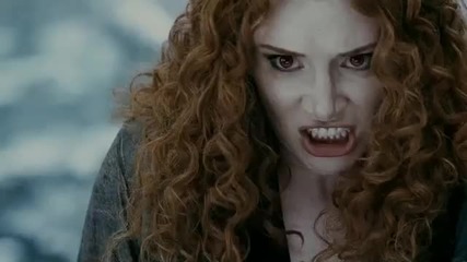 The Twilight Saga Eclipse - Tv Spot Legend
