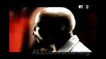 Dmx - X Gonna Give It To Ya