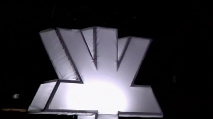 Wu Lyf - Heavy Pop (live)