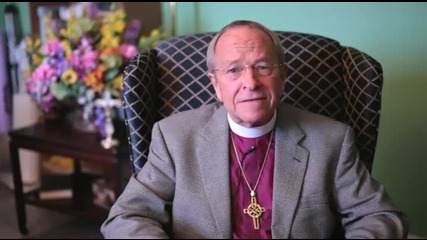 It Gets Better Gene Robinson, Bishop of New Hampshire 