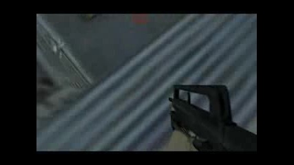 Counter - Strike zyllee on de nuke