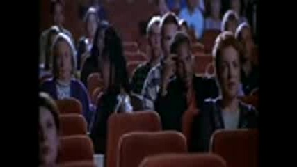 Scary Movie (2000) [bg Audio]