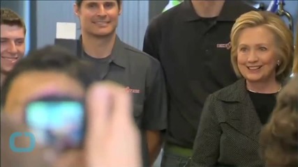 Hillary Clinton on the Iraq War: 'I Made a Mistake'