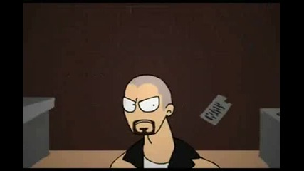 Left 4 Dead Parody