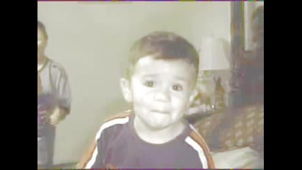 Blood Kid